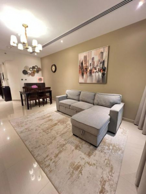 Cosy Family apartment in the Downtown